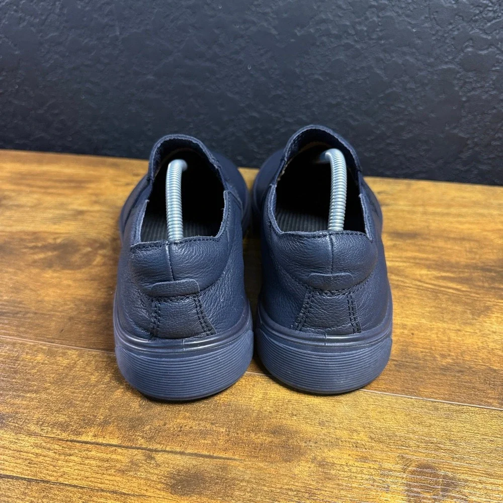 Ecco soft leather